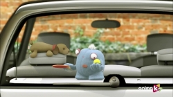 کارتون جذاب و دیدنی Suckers